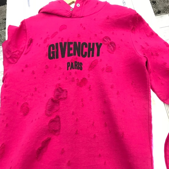 Givenchy Hoodie - Picture 2 of 2